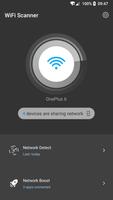 WiFi Scanner پوسٹر