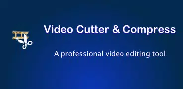 Видео резак и видео редактор