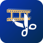 Video Cutter آئیکن