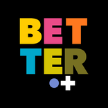 Better+: Challenge Yourself and Others