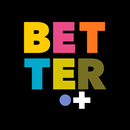 Better+: Challenge Yourself and Others aplikacja