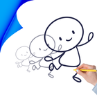 Art Animate & Draw Anim icon