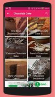 Easy Cake Recipes Ekran Görüntüsü 1