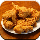 Fried Chicken Recipes icon