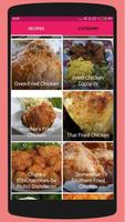 Fried Chicken Recipes screenshot 2