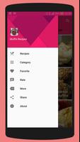 Muffin Recipes screenshot 2