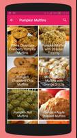 Muffin Recipes capture d'écran 3