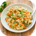 Easy Rice Recipes icon