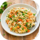 Easy Rice Recipes APK