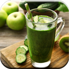 Green Smoothies أيقونة