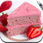 Strawberry Cake-icoon
