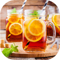 Tea Recipes