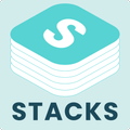 Stacks - Save and Share Links
