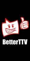 BetterTTV ポスター