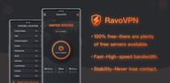 How to Download RavoVPN-Secure&Fast Proxy for Android