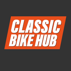Classic Bike Hub icône