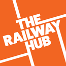 The Railway Hub aplikacja