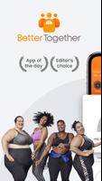 BetterTogether: Weight Loss الملصق