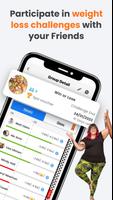 BetterTogether: Weight Loss تصوير الشاشة 2