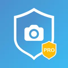 Kamera Blocker Pro: Anti spy APK Herunterladen