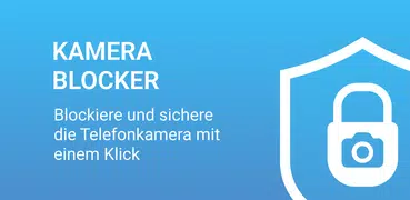 Kamera Blocker: Sperre & Guard