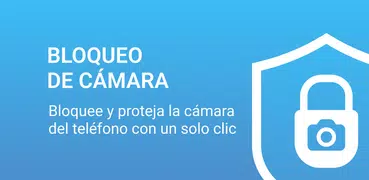 Bloqueo de Camara - Anti espía