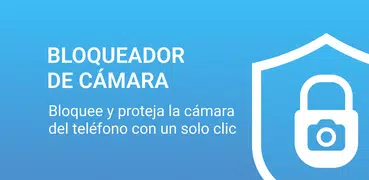 Bloqueador Camara - Anti espia