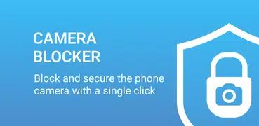 Camera Blocker: Anti Spy Guard