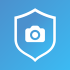 Camera Block icon