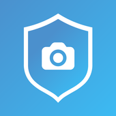 Pengunci Kamera - Anti spyware ikon
