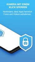 Kamera Blocker: Anti Spy Guard Screenshot 1