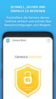 Kamera Blocker: Sperre & Guard Screenshot 2