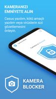 Kamera Blocker: Anti Spy Guard gönderen