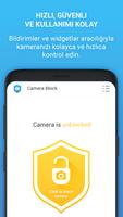Kamera Blocker: Anti Spy Guard Ekran Görüntüsü 2