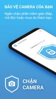 Chặn Camera - Bảo Mật Máy Ảnh bài đăng