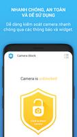 Chặn Camera - Bảo Mật Máy Ảnh ảnh chụp màn hình 2