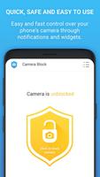 Camera Blocker: กล้อง Anti Spy ภาพหน้าจอ 2