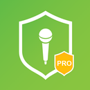 Microphone Block Pro: Anti spy-APK