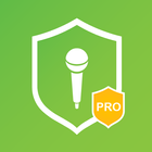Microphone Blocker Pro - Guard icon