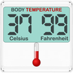 Body Temperature Convert