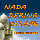 Islami Nada Dering Zeichen