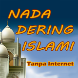Islami Nada Dering simgesi