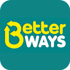 Betterways icon