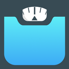 Weight Tracker, BMI Calculator icon