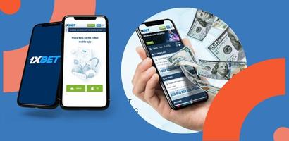 1XBet Sport Betting Guide Plakat