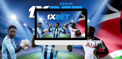 1XBet Sport Betting Guide Screenshot 1