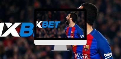 1XBet Sport Betting Guide Screenshot 2