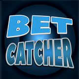 Betting Tips Bet Catcher ícone