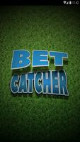 Betting Tips Bet Catcher Poster