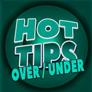 Betting Tips Over / Under APK